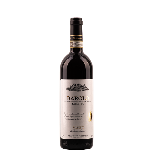 Barolo Falletto 2021
